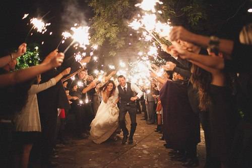 Бенгальские огни на свадьбу киев украина 
