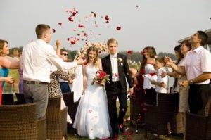 свадебная арка на свадьбу киев украина 