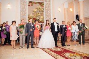 церемониия загс ведущий на свадьбу киев