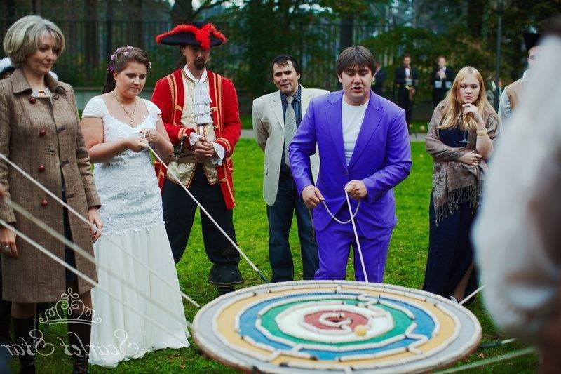 развлечение конкурсы на свадьбу корпоратив киев украина 